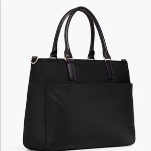 The Brookline Laptop Bag